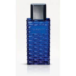 STO provides marine blue for Gant