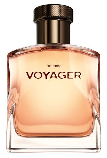 A creative voyage by STO for Oriflame