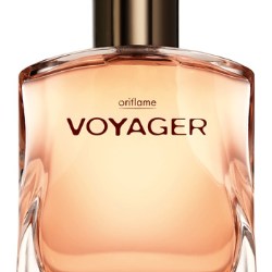 A creative voyage by STO for Oriflame