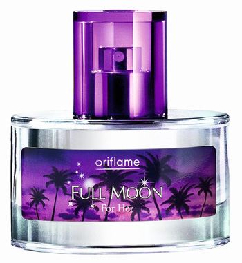 STO rises with two Full Moons for Oriflame