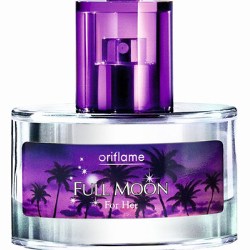 STO rises with two Full Moons for Oriflame