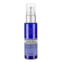 STO supplies Neal’s Yard Remedies