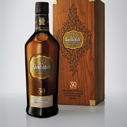 STO produces unique colour for Glenfiddich