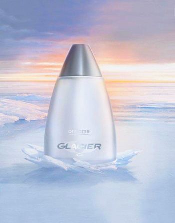 STO provides sizzling ICE for Glacier