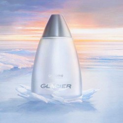 STO provides sizzling ICE for Glacier