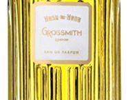 STO Recaptures the Classic Reeded Bottle for Grossmith
