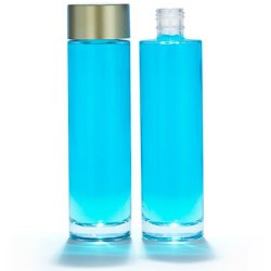 A blissful bottle from STO