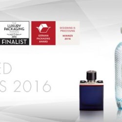 Stölzle bottles gain international recognition for their excellence in design and production