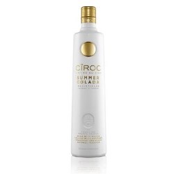 Cîroc releases limited edition Summer Colada