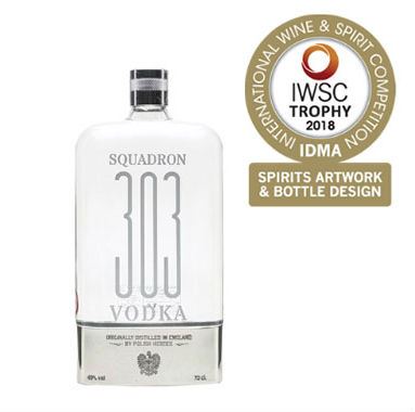 Stölzle bottle results IDMA trophy winner!