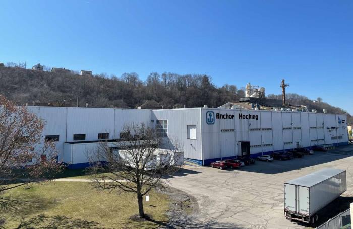 Stoelzle Glass Group acquires US glass plant