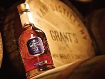 Spirits Catalogue