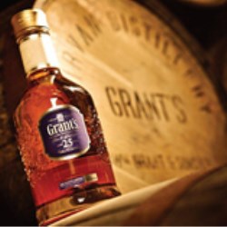 Spirits Catalogue