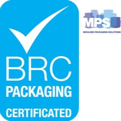 Moulded Packaging Solutions Passes BRCGS Packaging Audit