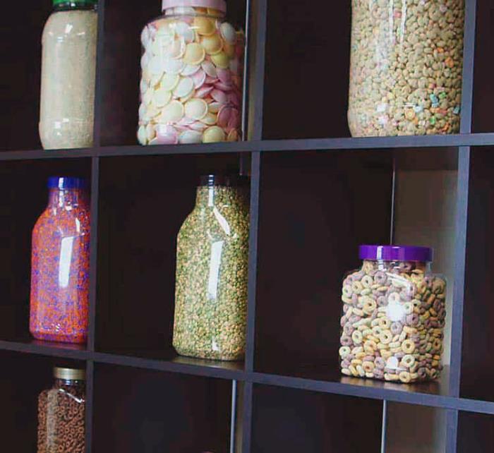MPSs Step-by-Step Guide to Developing a New PET Container