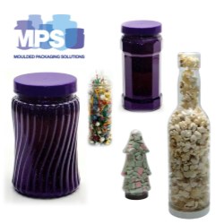 Sustainable Containers In All Shapes and Sizes