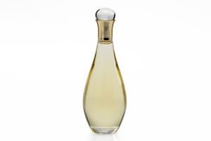 Fragrance Bottles: Dior