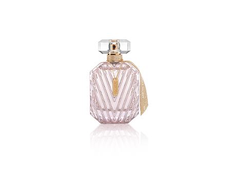 Fragrance Bottles: Victorias Secret