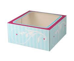 Get Custom Cake Boxes at Cheap Wholesale Price With Free Shipping