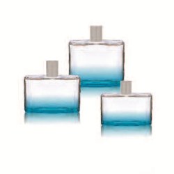Vasco- a new perfumery line soon to be added to SGDs La Collection