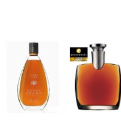 SGD carafes, a container for exceptional nectars