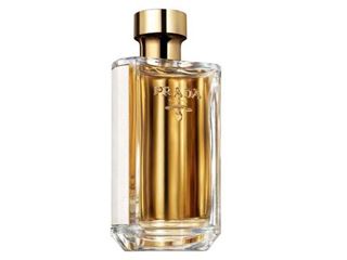 Prada La Femme, a sophisticated bottle by VERESCENCE