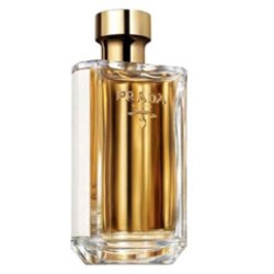 Prada La Femme, a sophisticated bottle by VERESCENCE
