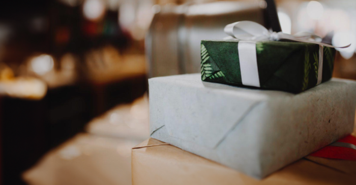 Is Wrapping Paper Recyclable? Unrolling the Truth
