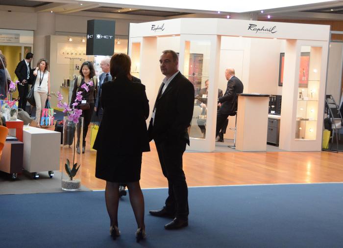 LUXE formulation 2015: A winning hand for the beauty sector brands