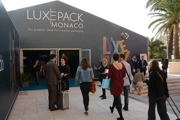 65 new exhibitors at Luxe Pack Monaco: An outstanding array of offers not to be missed!