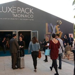 65 new exhibitors at Luxe Pack Monaco: An outstanding array of offers not to be missed! 