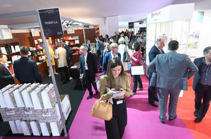 Luxe Pack Monaco 2018 provides food for thought for beauty industry professionals