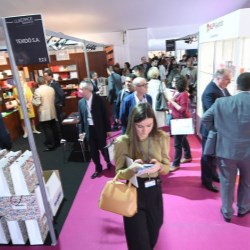 Luxe Pack Monaco 2018 provides food for thought for beauty industry professionals