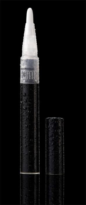 Cosmogen’s new Brush Pen: its totally leak proof