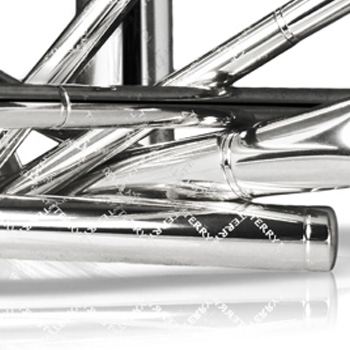 Cosmogen entrusted to elaborate the new line of By Terrys brushes