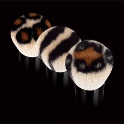 Jungle: a new line of very graphic and very fashionable brushes
