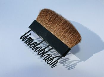 The new Texto line goes where other brushes dont