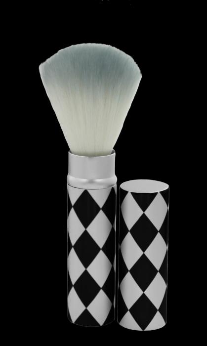 Diamond, the first of Cosmogen’s 2013 Spring brush collection
