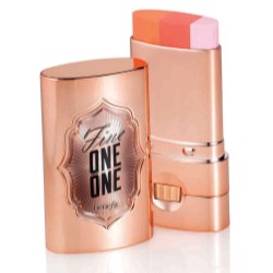 Cosmogens latest stick creation: Fine one one for Benefit Cosmetics