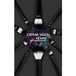 Cosmogen partners with Flavia Palmeiras Makeup School to improve brush ranges