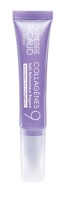 Dr. Pierre Ricaud chooses Cosmogens Mini SqueezeN Tint