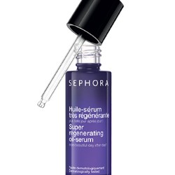 Sephora adopts Cosmogens dropper for its Super Regenerating Oil-serum