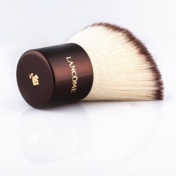 Lancômes Kabuki Star Bronzer Golden Riviera made by Cosmogen