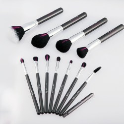 New range of professional brushes made by Cosmogen for Nocibé