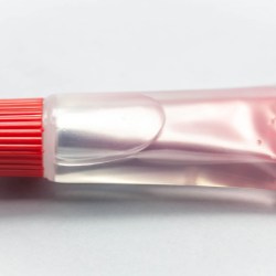 Cosmogens new self-heating tube
