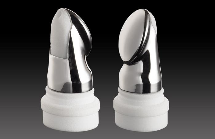 Cosmogen - Firm' Up, a new, dual-function applicator 