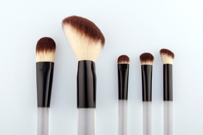 Cosmogen's new range of brushes