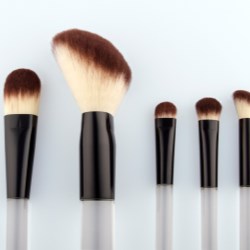 Cosmogens new range of brushes