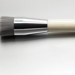 Cosmogens gorgeous new antibacterial charcoal brush