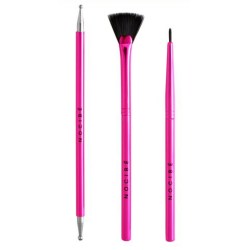Nocibé completes its range of nail art brushes with Cosmogens expertise